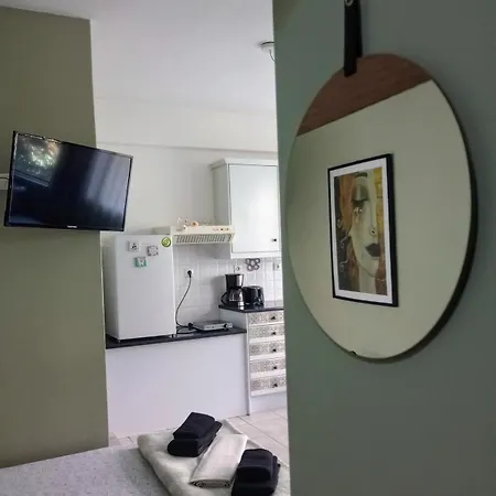 Apartment Hestia 6