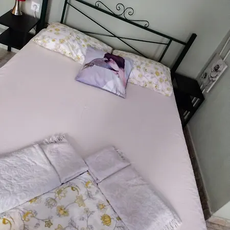 Hestia 6 Apartment Nafplio