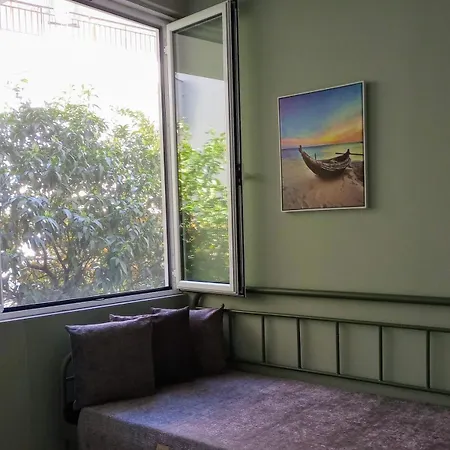 Hestia 6 Apartment *